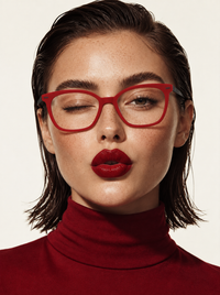 Lalla Vermelho