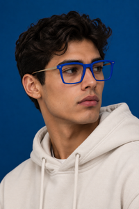 Bobo Azul
