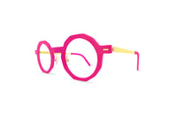 Luna Pink