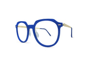 Alver Azul