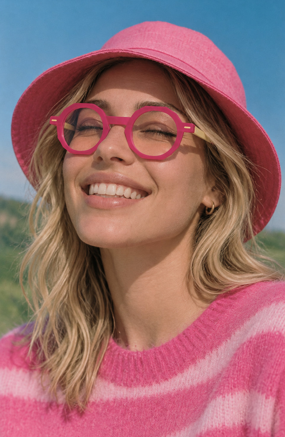 Luna Pink