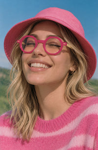 Luna Pink