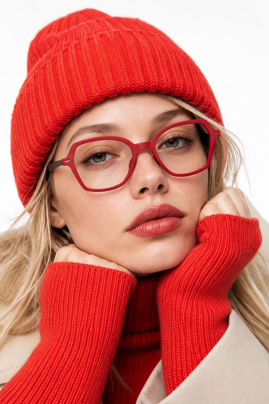 Titti Vermelho