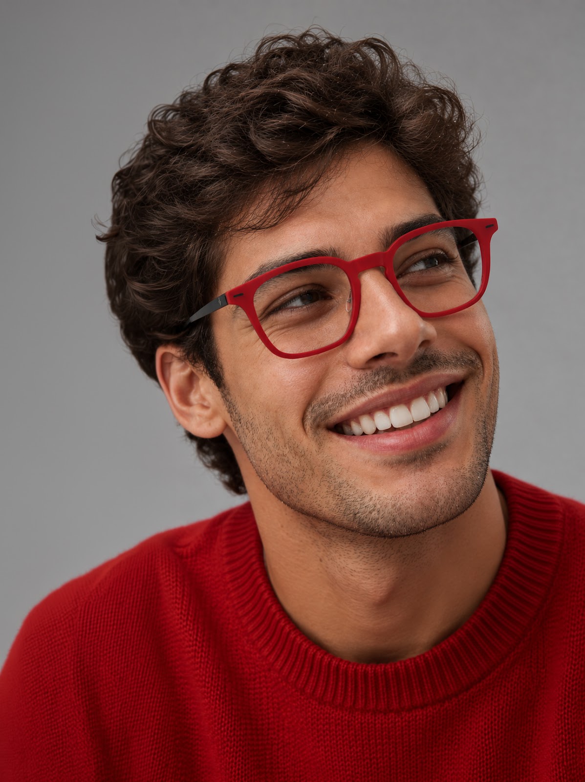 Oscar Vermelho