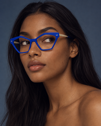 Patty Azul