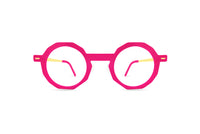 Luna Pink
